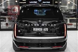 Land Rover Range Rover Vogue